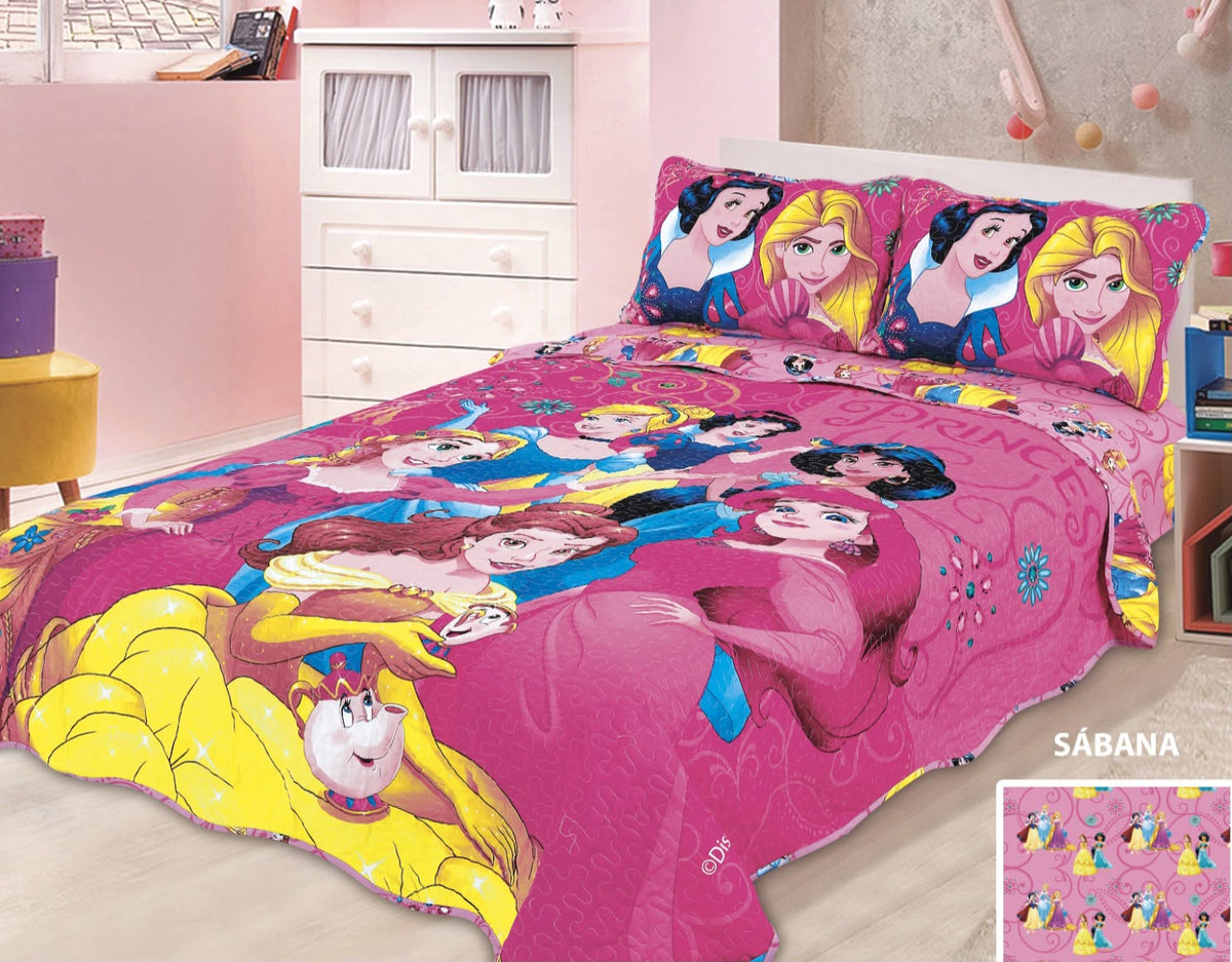 Cobertor Infantil de Verano de Algodón Premium | Juego de 5 Piezas