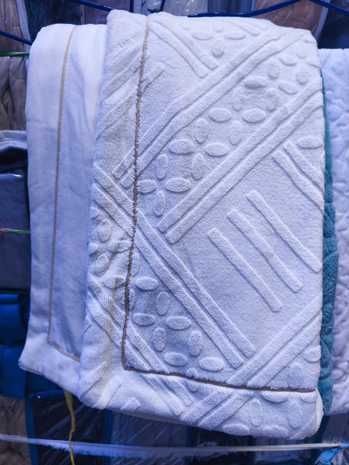Fundas de Almohada