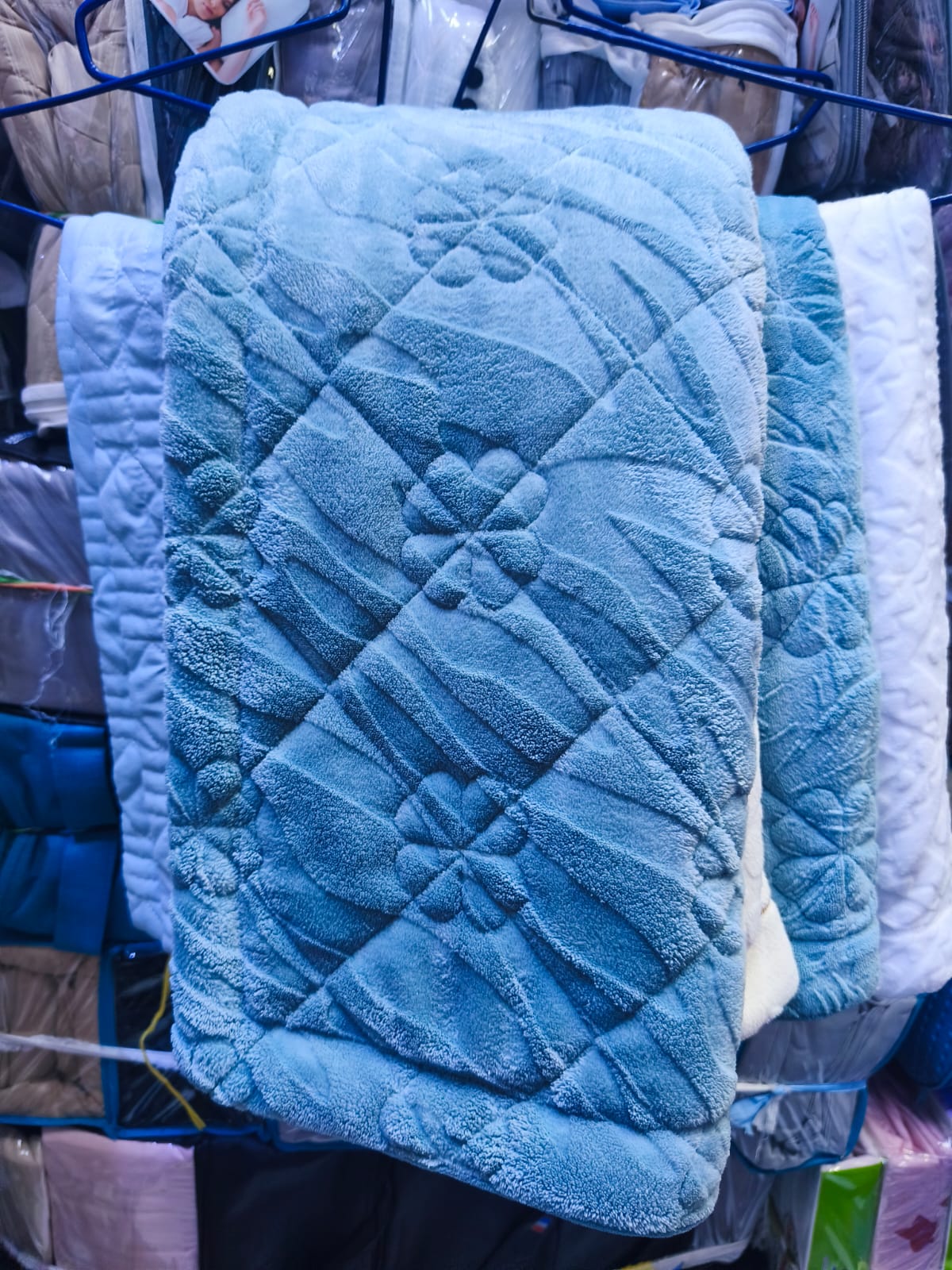 Fundas de Almohada