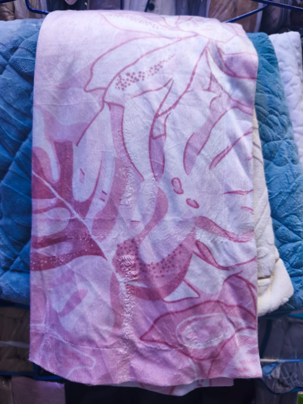 Fundas de Almohada